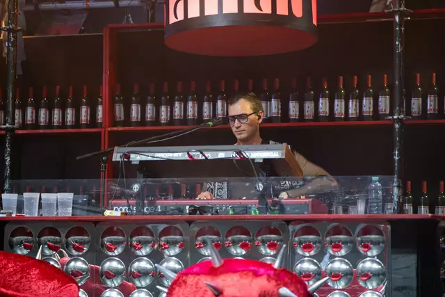 Foto: Arnold Pöschl