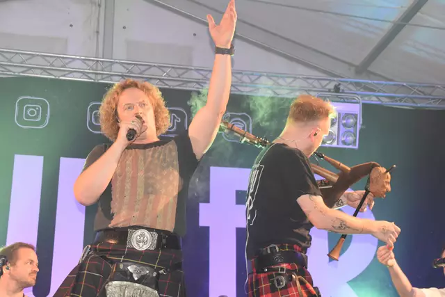 Foto: Michael Strini