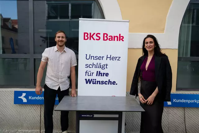 Foto: Arnold Pöschl