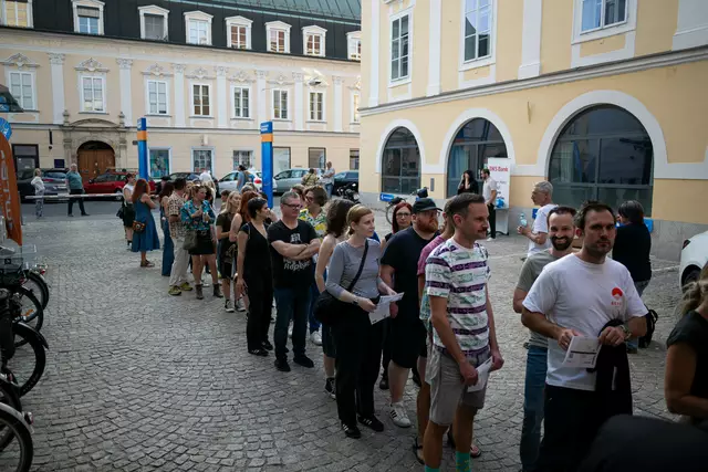 Foto: Arnold Pöschl