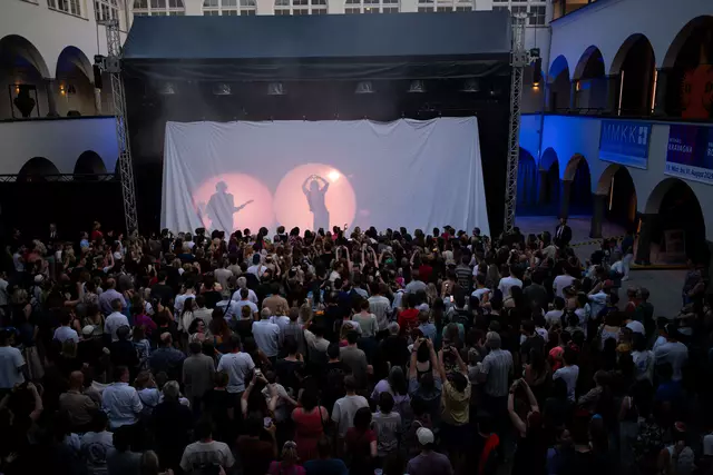 Foto: Arnold Pöschl