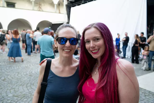 Foto: Arnold Pöschl