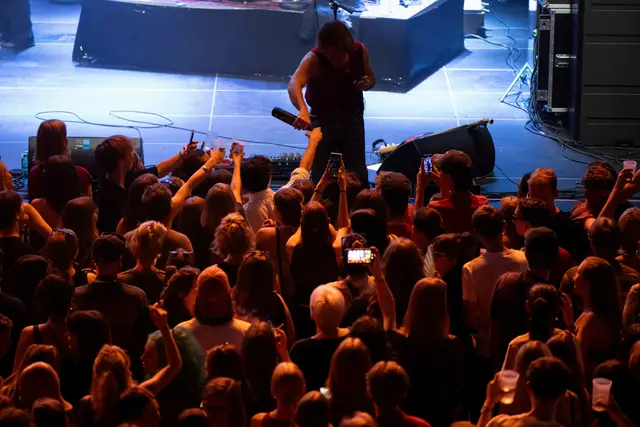 Foto: Arnold Pöschl