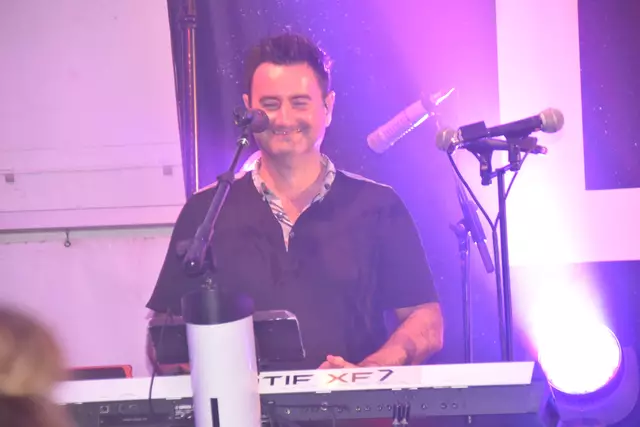 Foto: Michael Strini