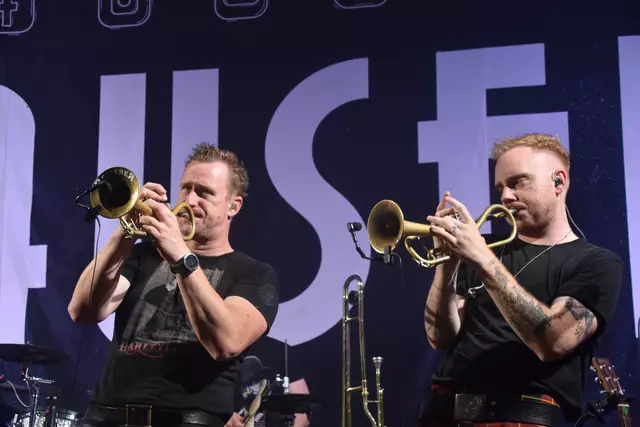 Foto: Michael Strini