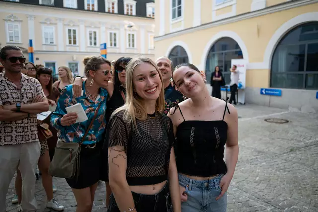 Foto: Arnold Pöschl