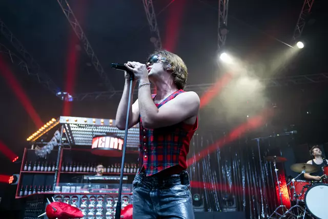 Foto: Arnold Pöschl