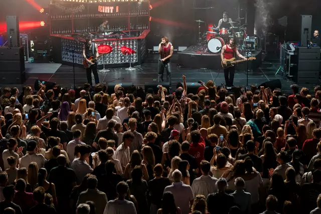 Foto: Arnold Pöschl