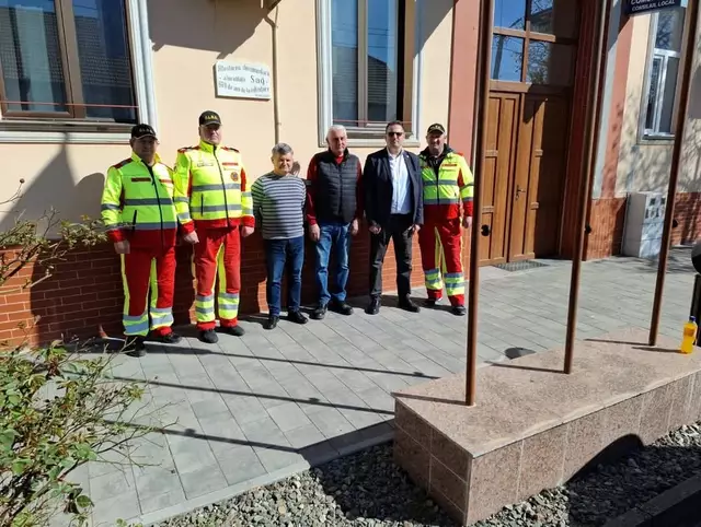 Foto: ÖLRG Bundesverband Österreich