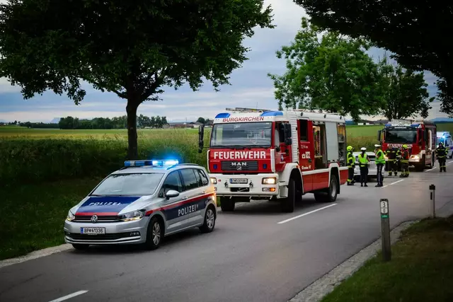 Foto: Pressefoto Scharinger/Daniel Scharinger
