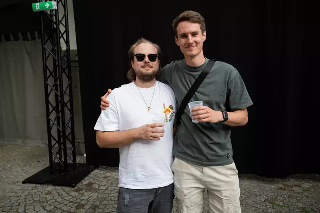 Foto: Arnold Pöschl