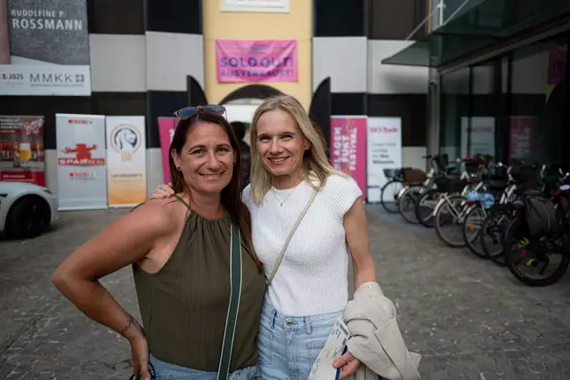 Foto: Arnold Pöschl