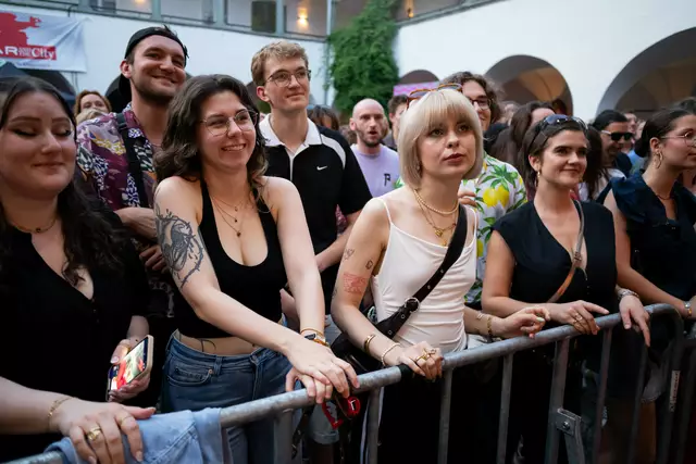 Foto: Arnold Pöschl