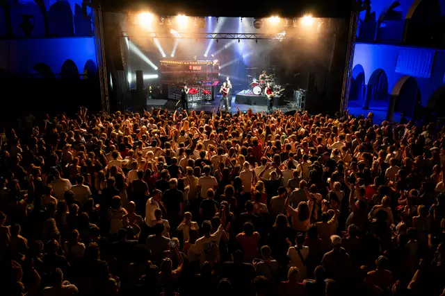 Foto: Arnold Pöschl