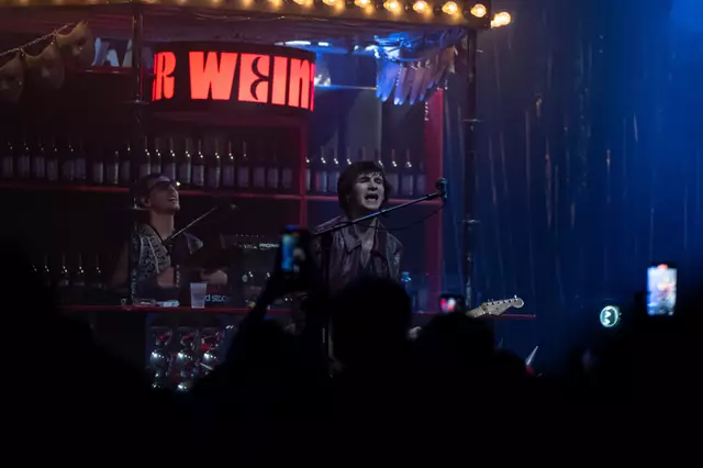 Foto: Arnold Pöschl