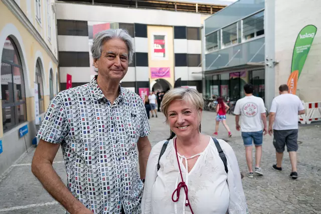 Foto: Arnold Pöschl