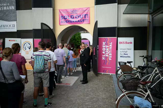 Foto: Arnold Pöschl