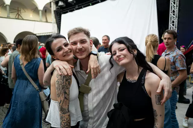 Foto: Arnold Pöschl