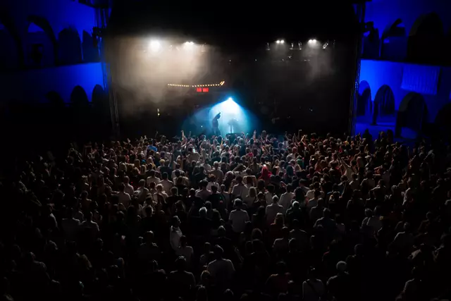 Foto: Arnold Pöschl