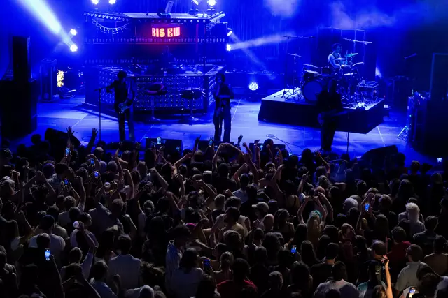 Foto: Arnold Pöschl