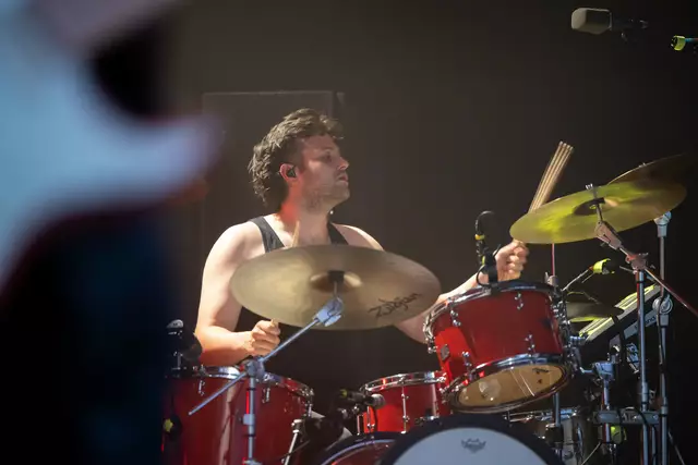 Foto: Arnold Pöschl