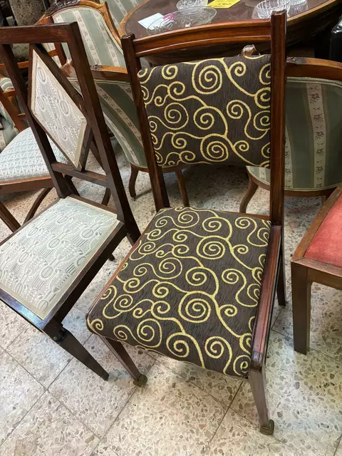 Original Jugendstil | Foto: Schwameis