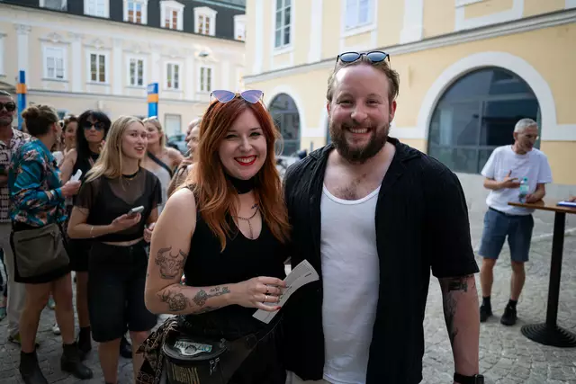 Foto: Arnold Pöschl