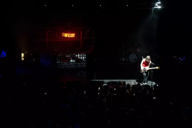 Foto: Arnold Pöschl