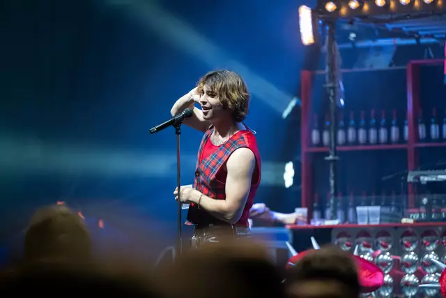 Foto: Arnold Pöschl