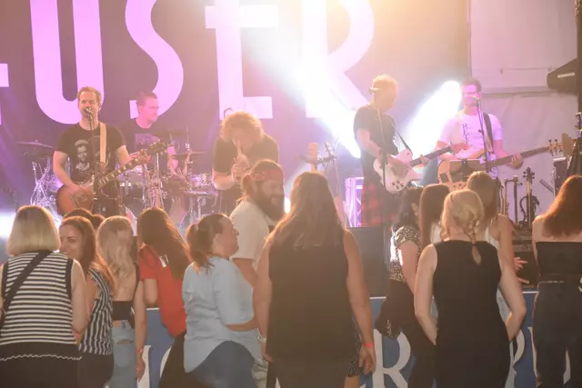 Foto: Michael Strini