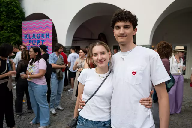 Foto: Arnold Pöschl