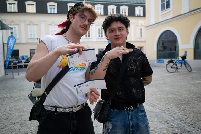 Foto: Arnold Pöschl