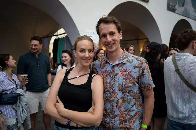 Foto: Arnold Pöschl