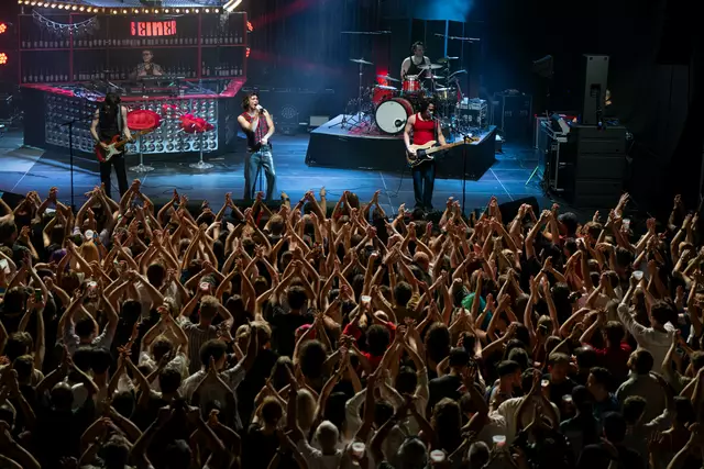 Foto: Arnold Pöschl