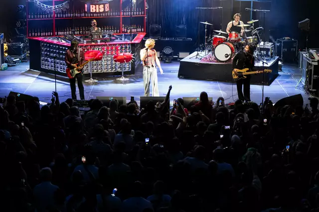 Foto: Arnold Pöschl