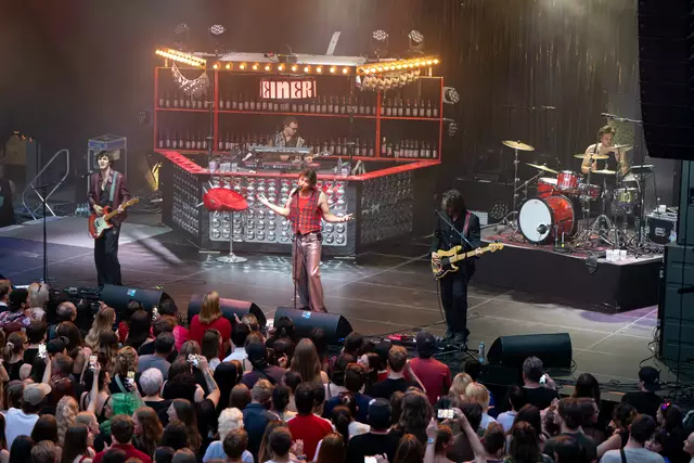 Foto: Arnold Pöschl