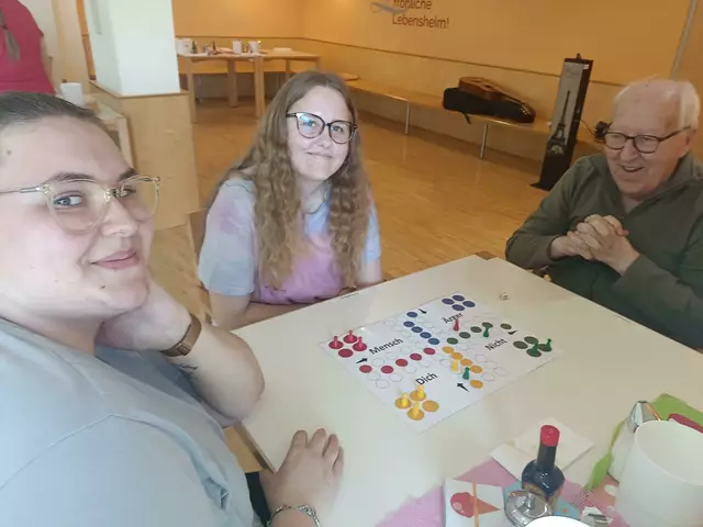 Foto: Bildnachweis. HLW Spittal Medienteam