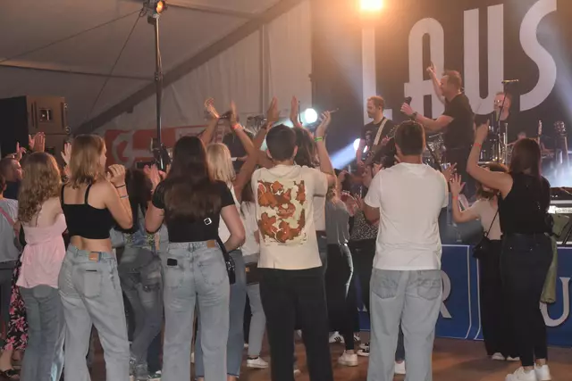 Foto: Michael Strini