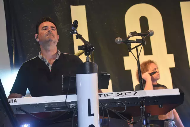 Foto: Michael Strini