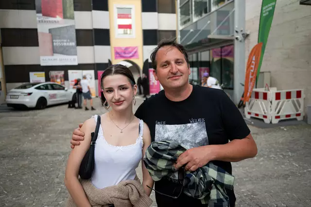 Foto: Arnold Pöschl