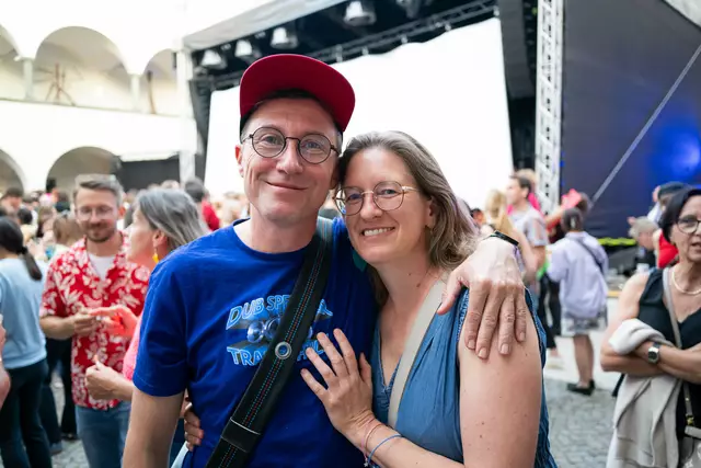 Foto: Arnold Pöschl