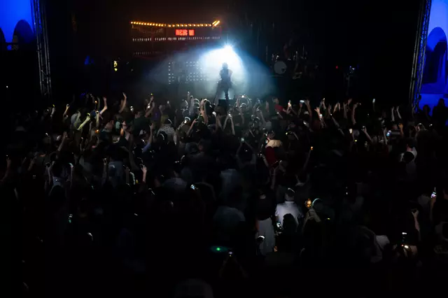 Foto: Arnold Pöschl