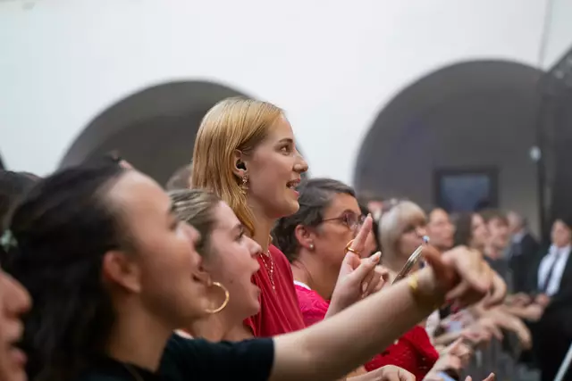 Foto: Arnold Pöschl