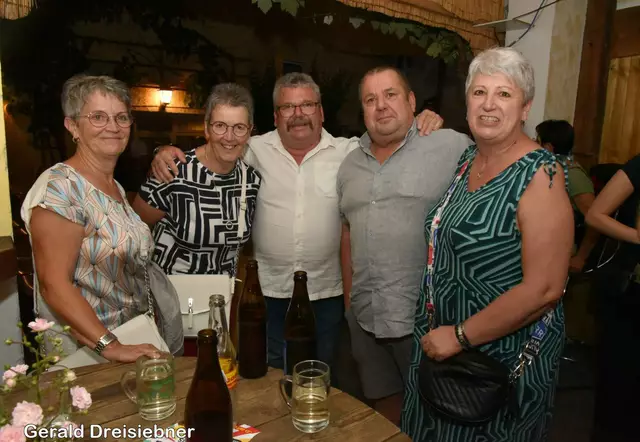 Foto: Gerald Dreisiebner