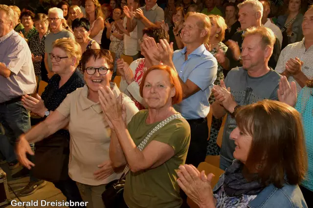 Foto: Gerald Dreisiebner