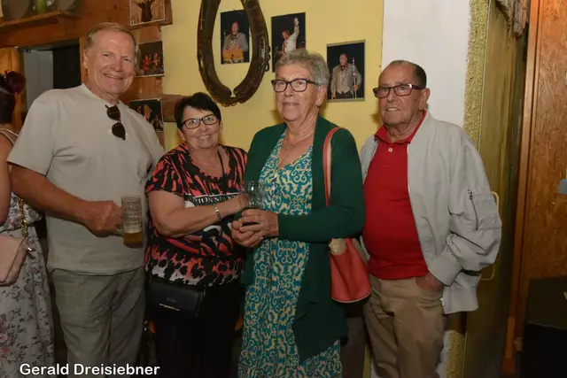 Foto: Gerald Dreisiebner