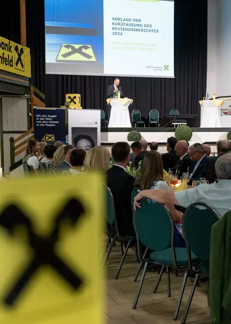 Foto: Verderber, Harald Tauderer