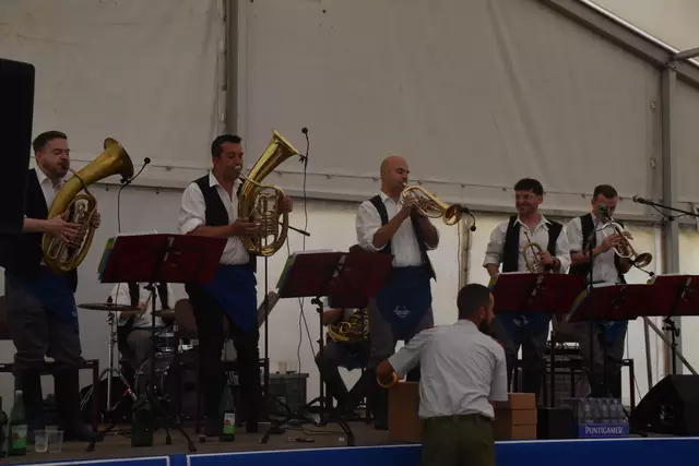 Foto: Michael Strini