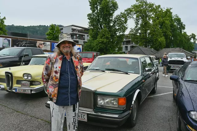 Foto: Wilfried Fischer