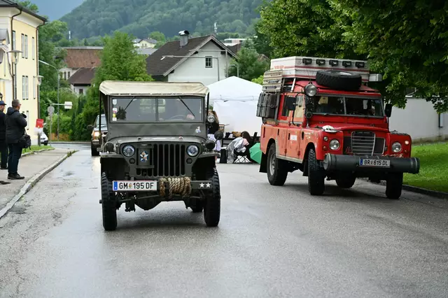 Foto: Wilfried Fischer